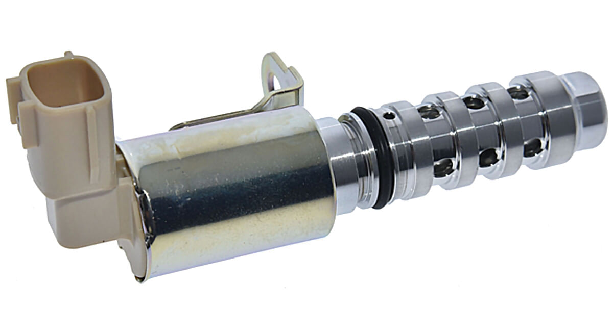 Solenoide Para Tiempo Variable De Válvulas (VVT)