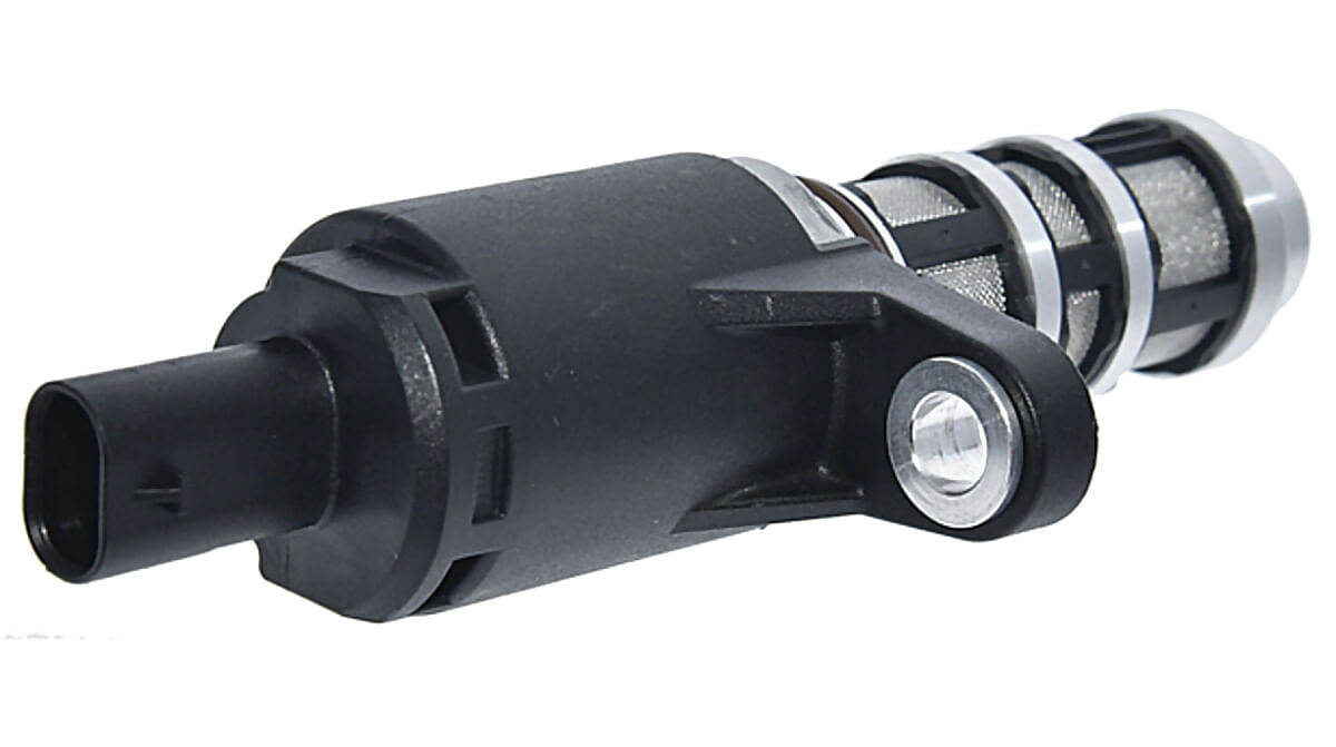 Solenoide Para Tiempo Variable De Válvulas (VVT)