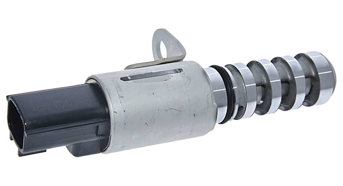 Solenoide Para Tiempo Variable De Válvulas (VVT) Admisión