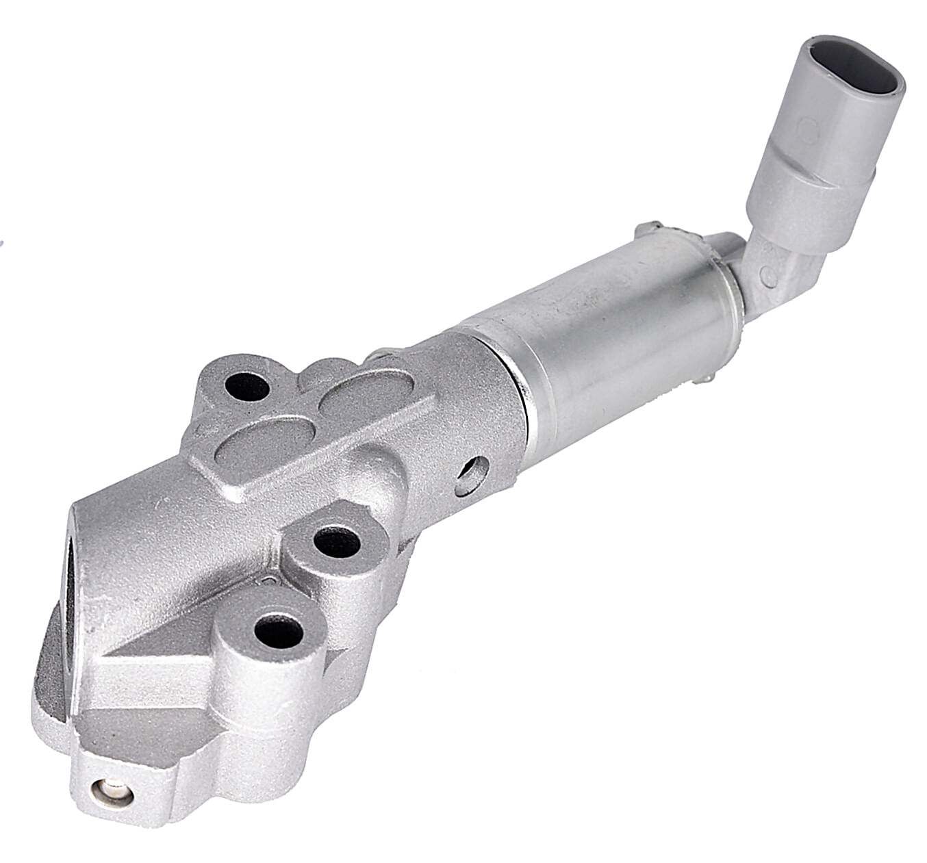 Solenoide Para Tiempo Variable De Válvulas (VVT) Derecho Escape