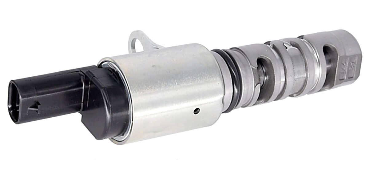 Solenoide Para Tiempo Variable De Válvulas (VVT)