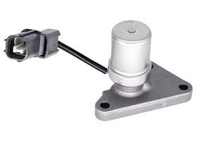 Solenoide Para Tiempo Variable De Válvulas (VVT)