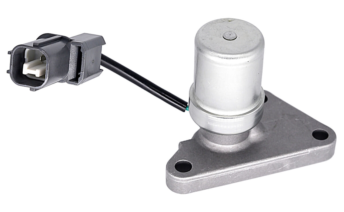 Solenoide Para Tiempo Variable De Válvulas (VVT)