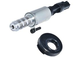 Solenoide Para Tiempo Variable De Válvulas (VVT)