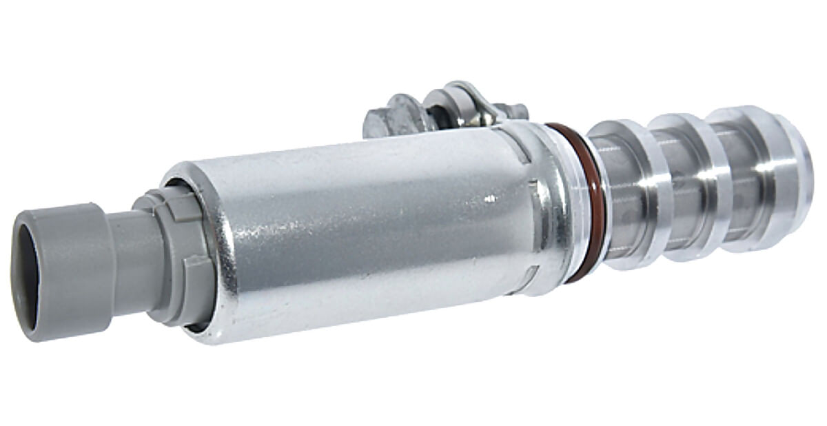 Solenoide Para Tiempo Variable De Válvulas (VVT) Admisión