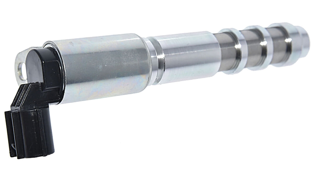 Solenoide Para Tiempo Variable De Válvulas (VVT)