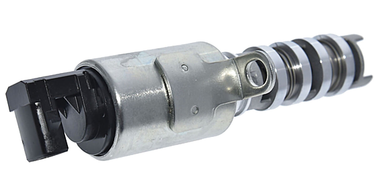 Solenoide Para Tiempo Variable De Válvulas (VVT)