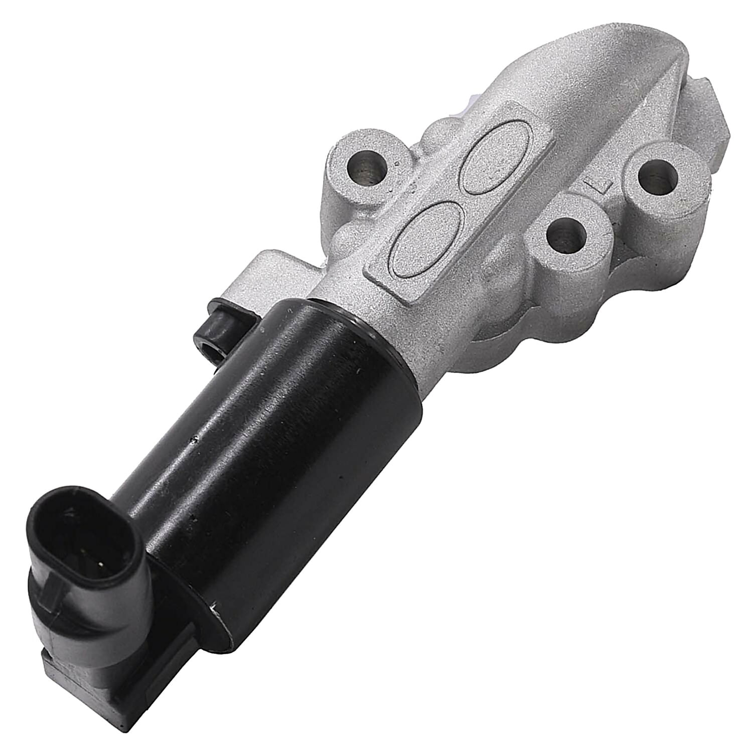 Solenoide Para Tiempo Variable De Válvulas (VVT) Izquierdo Escape