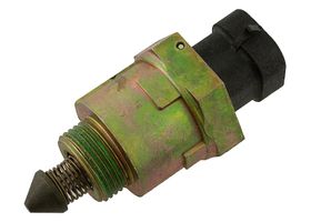 Válvula De Control De Aire En Marcha Mínima (Iac)