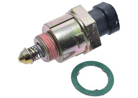 Válvula De Control De Aire En Marcha Mínima (Iac)