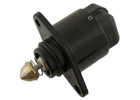 Válvula De Control De Aire En Marcha Mínima (Iac)