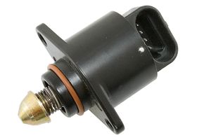 Válvula De Control De Aire En Marcha Mínima (Iac)