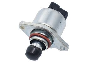 Válvula De Control De Aire En Marcha Mínima (Iac)