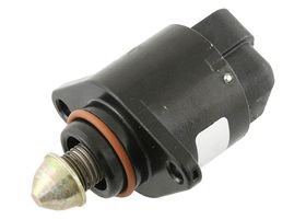 Válvula De Control De Aire En Marcha Mínima (Iac)