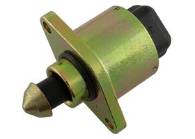 Válvula De Control De Aire En Marcha Mínima (Iac)