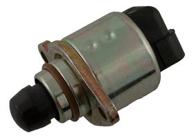 Válvula De Control De Aire En Marcha Mínima (Iac)