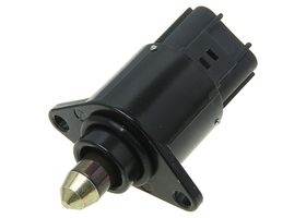 Válvula De Control De Aire En Marcha Mínima (Iac)