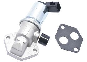 Válvula De Control De Aire En Marcha Mínima (Iac)