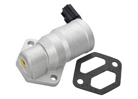 Válvula De Control De Aire En Marcha Mínima (Iac)