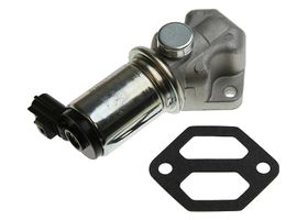 Válvula De Control De Aire En Marcha Mínima (Iac)