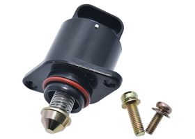 Válvula De Control De Aire En Marcha Mínima (Iac)