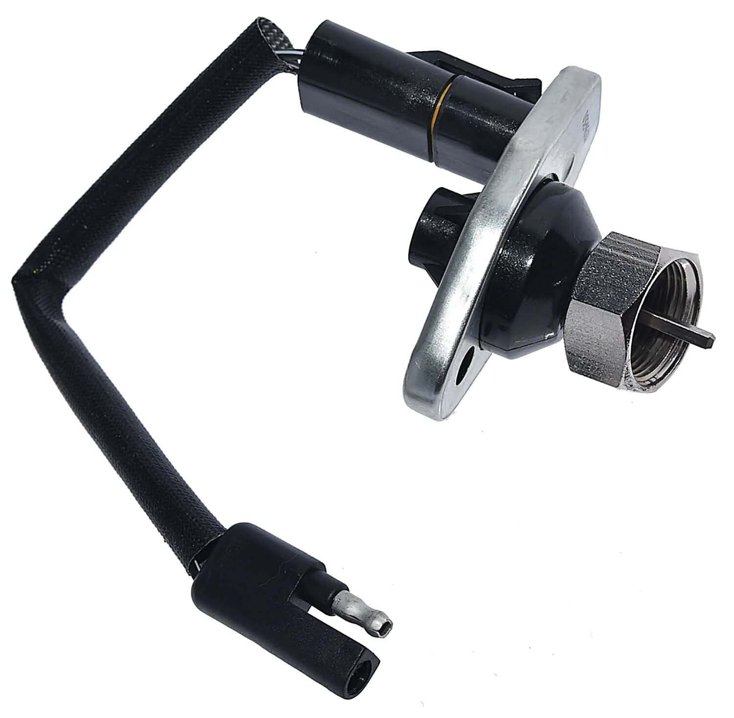 Sensor De Velocidad (VSS)