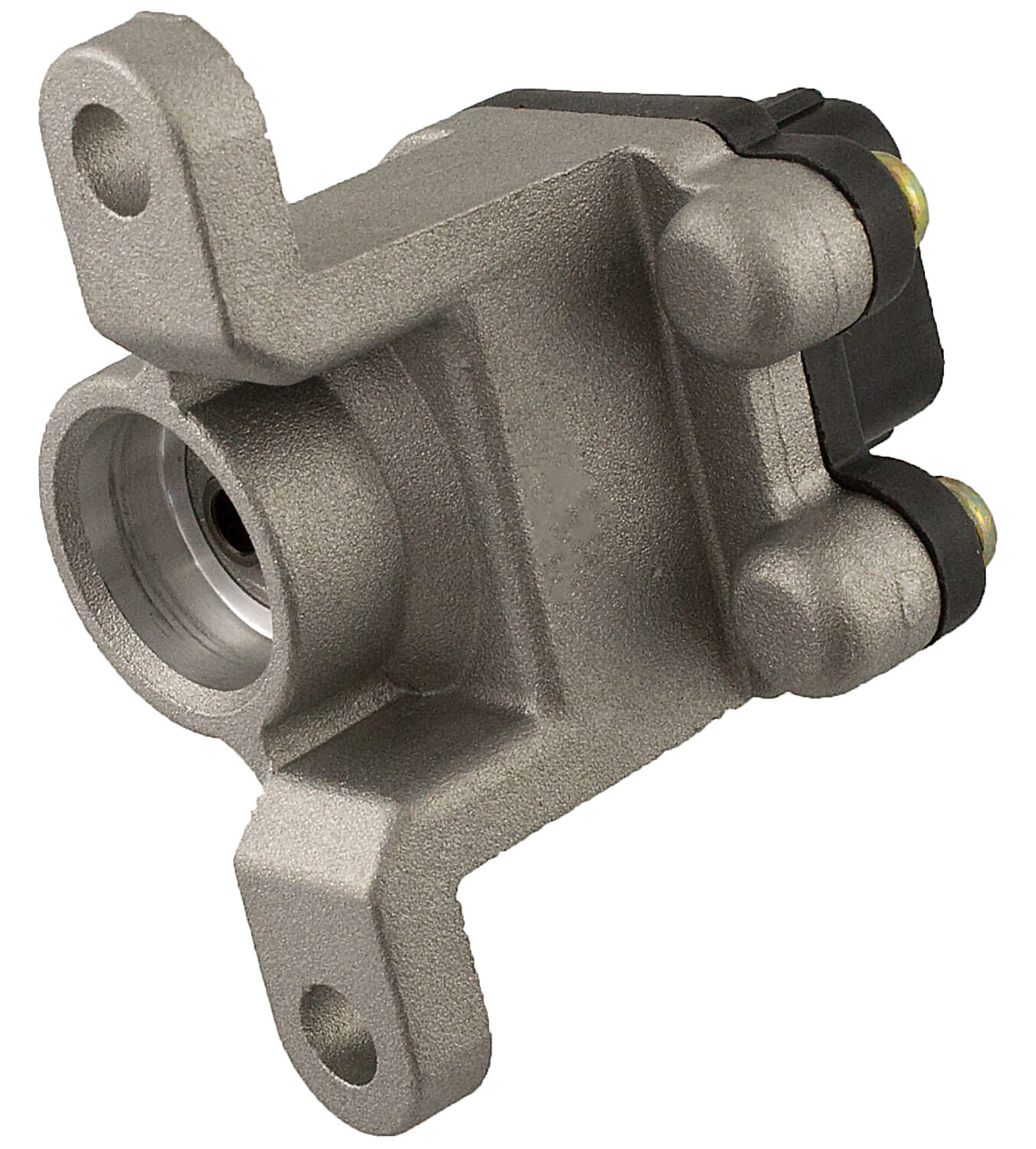 Sensor De Velocidad (VSS)