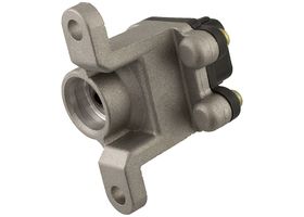 Sensor De Velocidad (VSS)