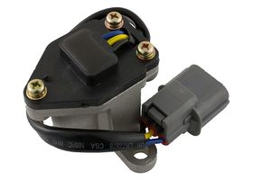 Sensor De Velocidad (VSS)