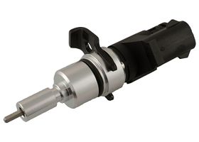 Sensor De Velocidad (VSS)