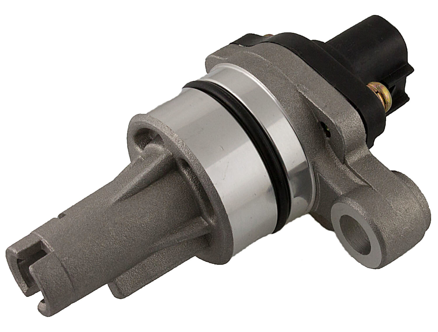 Sensor De Velocidad (VSS)