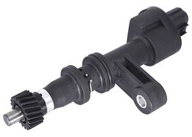 Sensor De Velocidad (VSS)