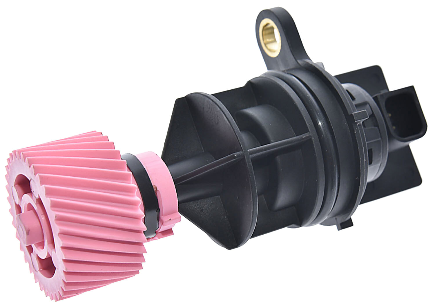 Sensor De Velocidad (VSS)