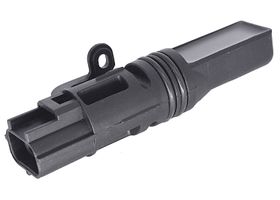 Sensor De Velocidad (VSS)