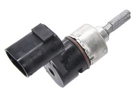 Sensor De Velocidad (VSS)
