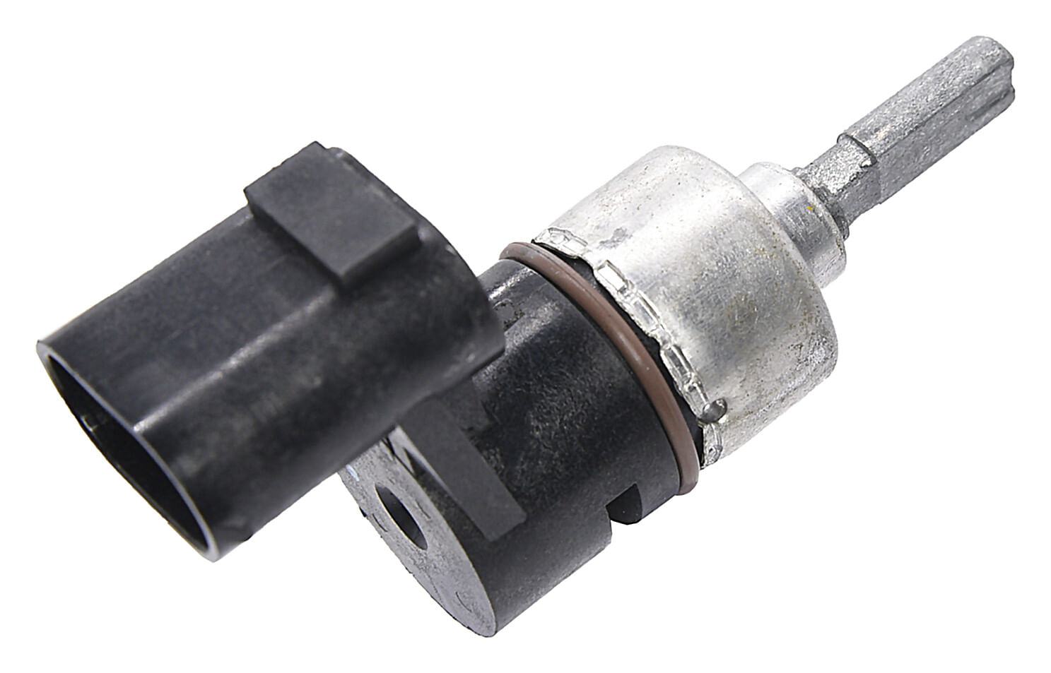 Sensor De Velocidad (VSS)