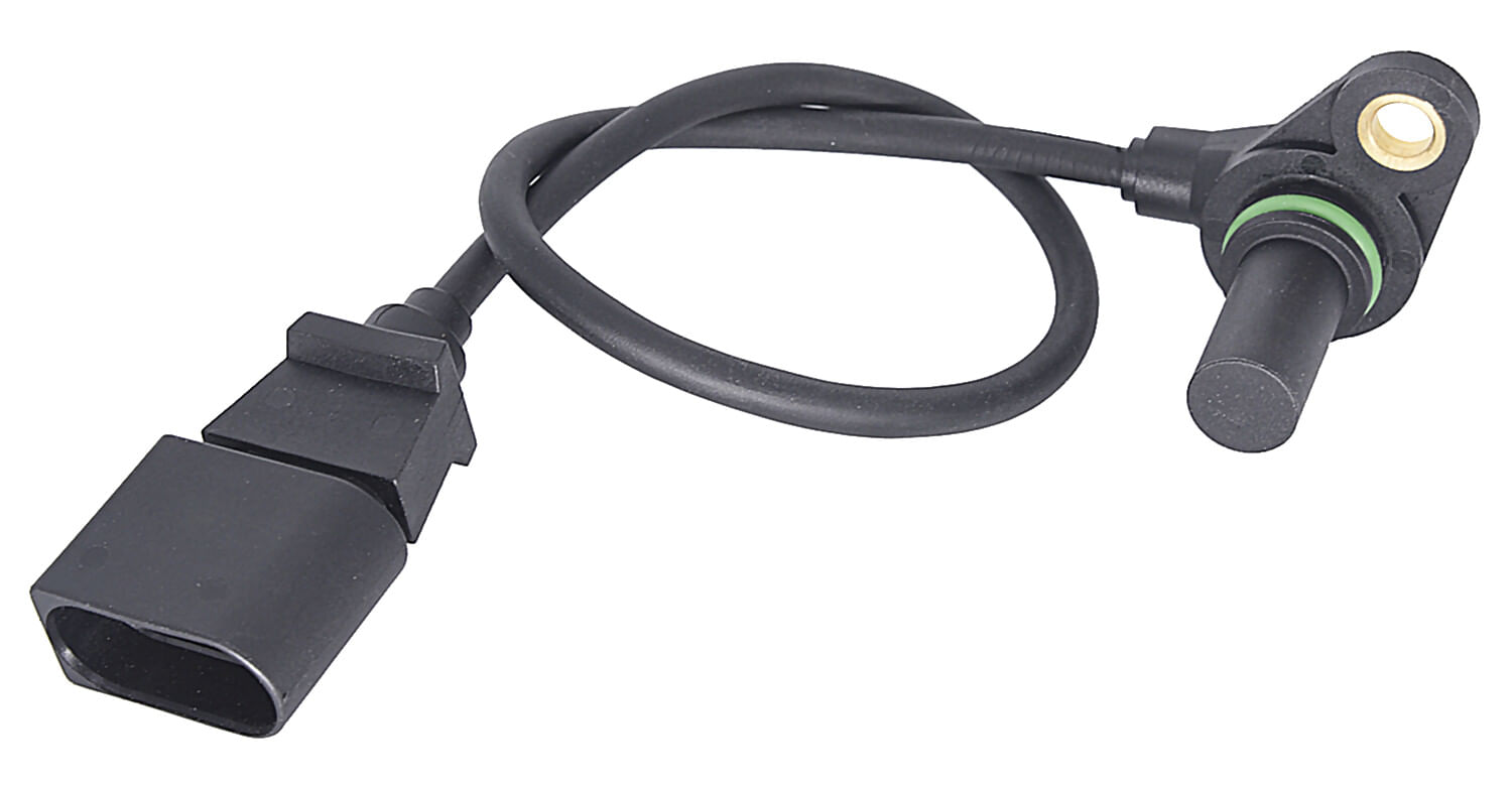 Sensor De Velocidad (VSS)