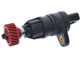 Sensor De Velocidad (VSS)