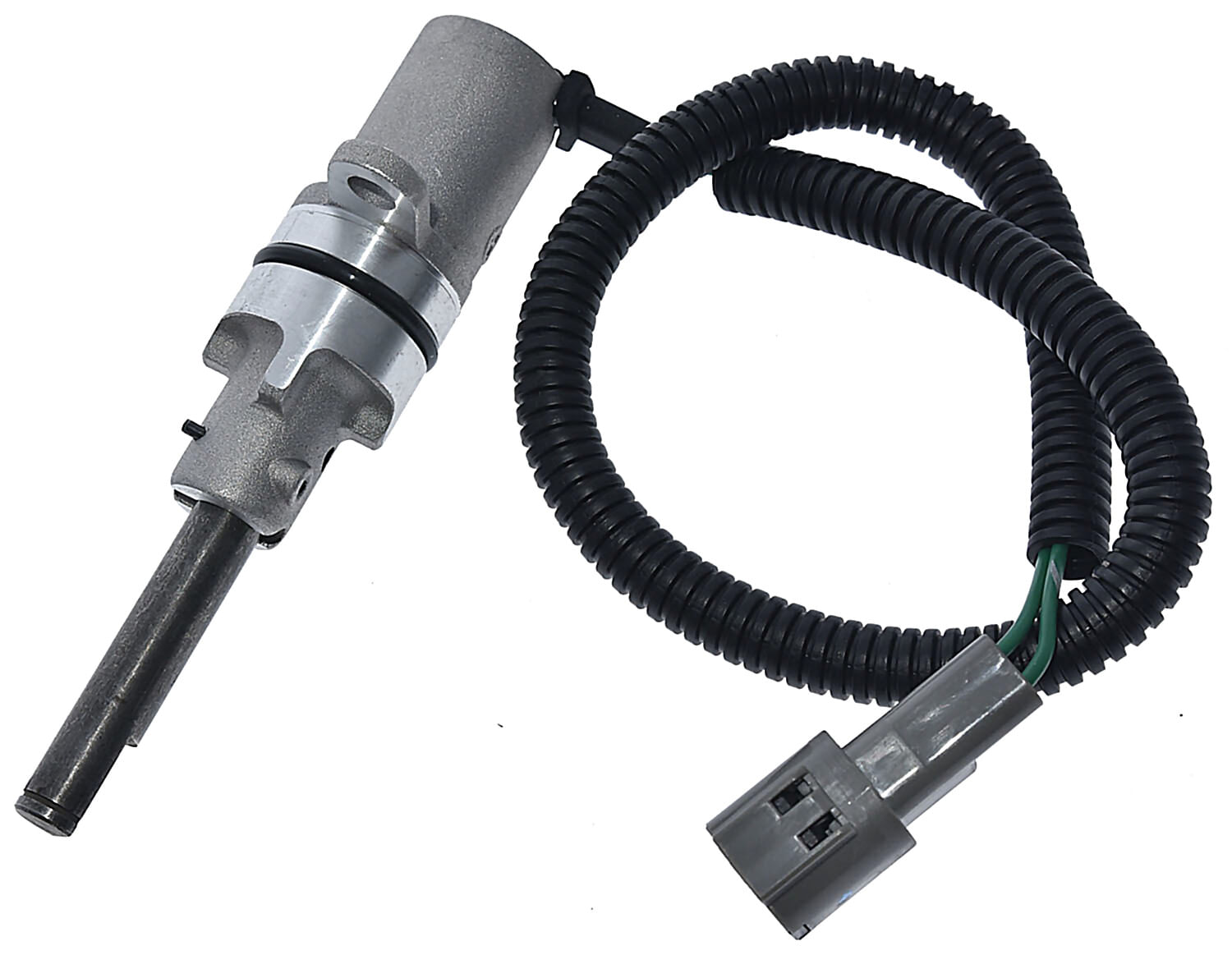 Sensor De Velocidad (VSS)