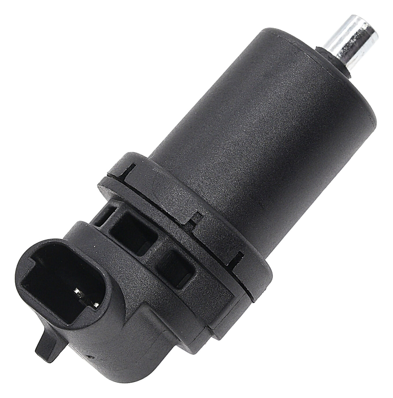 Sensor De Velocidad (VSS)