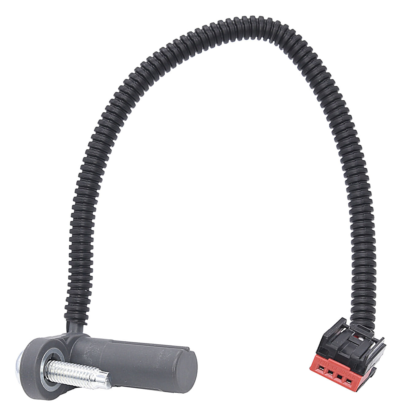 Sensor De Velocidad (VSS)