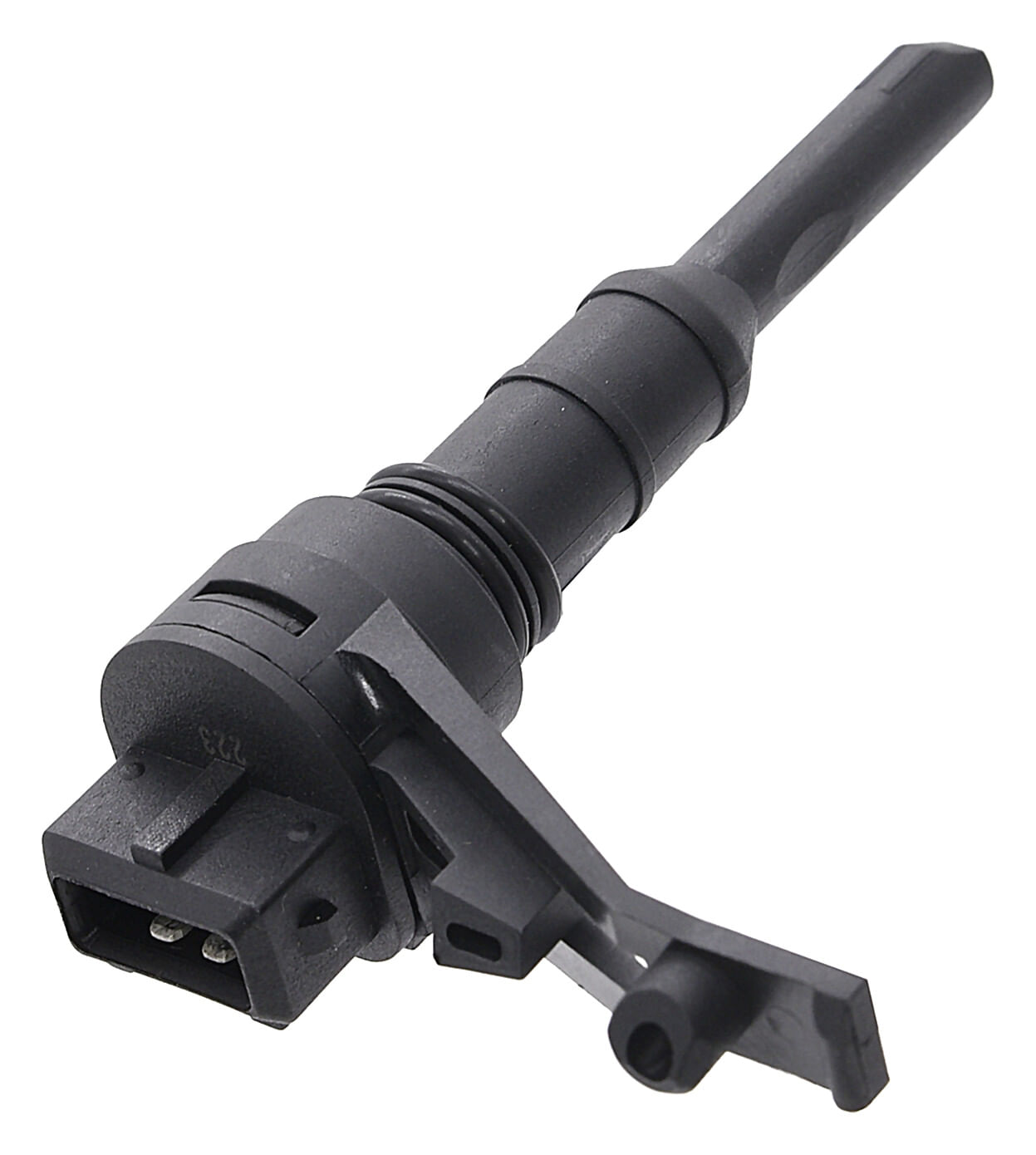 Sensor De Velocidad (VSS)