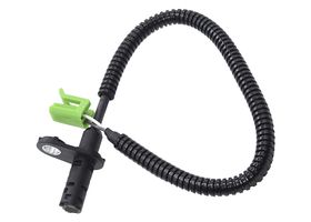 Sensor De Velocidad (VSS)