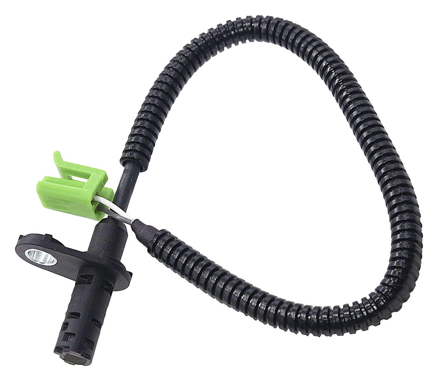 Sensor De Velocidad (VSS)