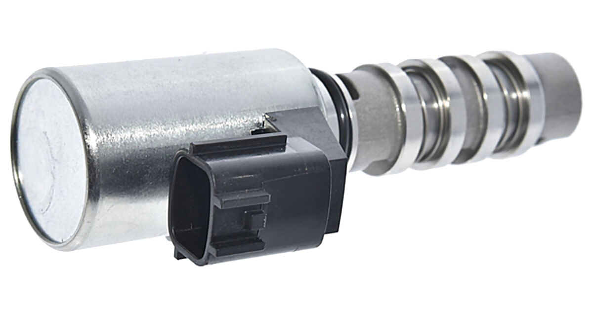 Solenoide Para Tiempo Variable De Válvulas (VVT) Izquierdo