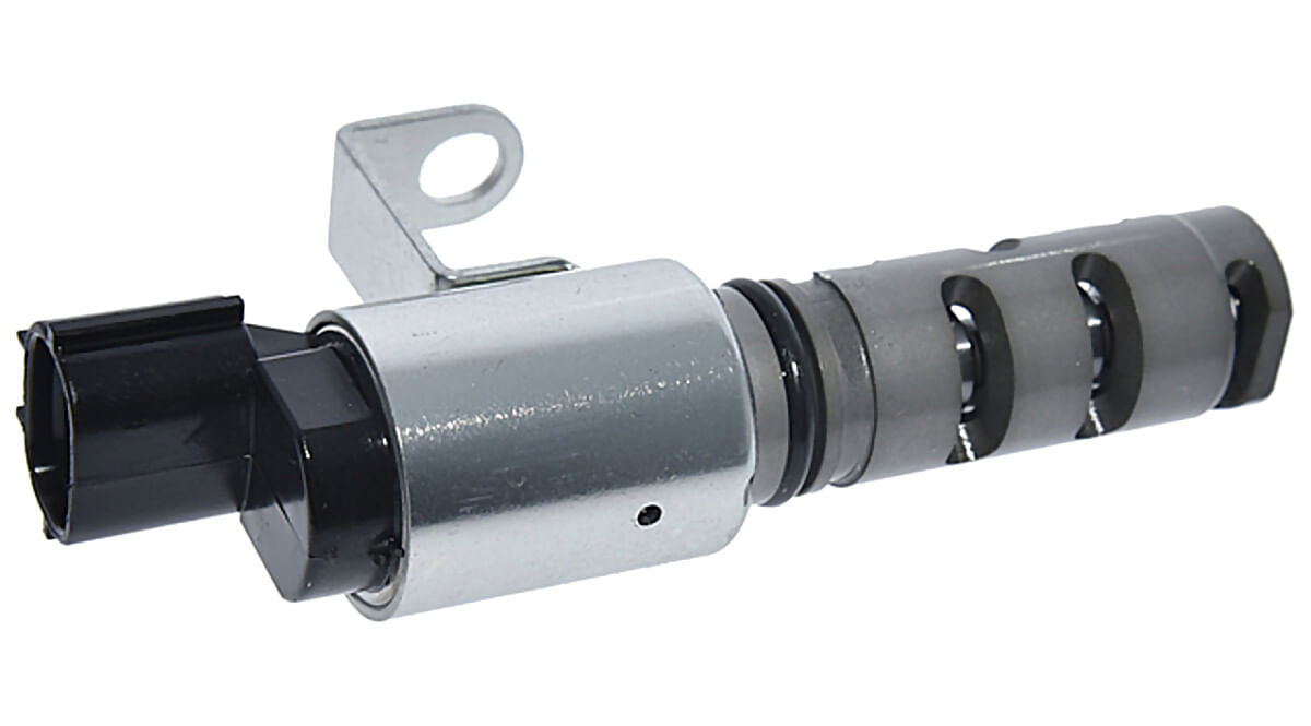 Solenoide Para Tiempo Variable De Válvulas (VVT)
