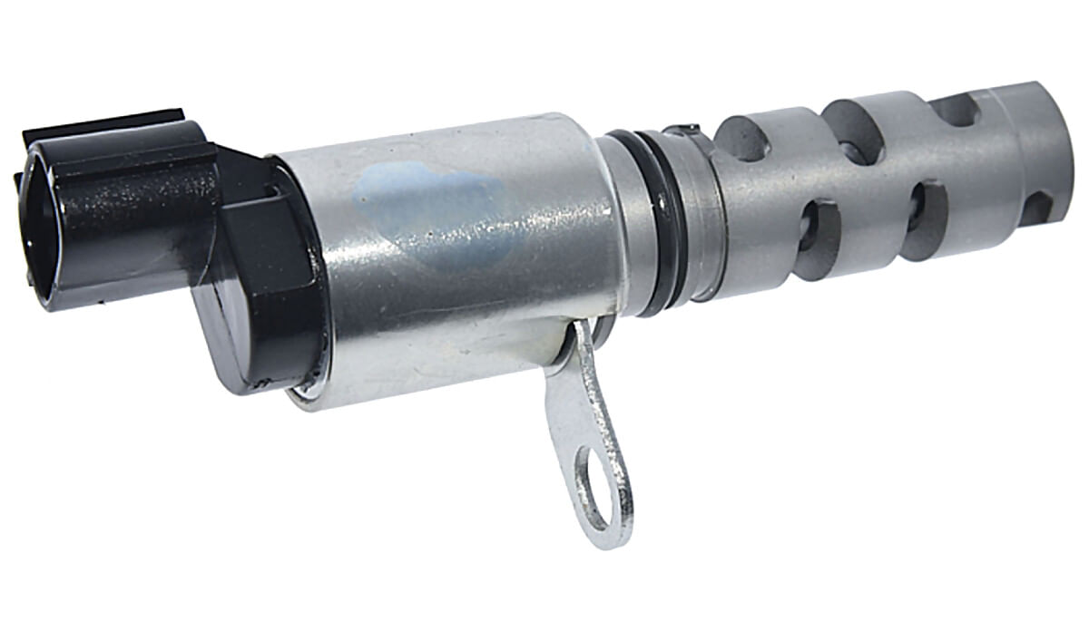 Solenoide Para Tiempo Variable De Válvulas (VVT) Derecho