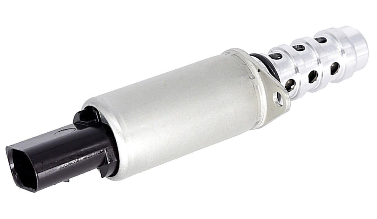 Solenoide Para Tiempo Variable De Válvulas (VVT)