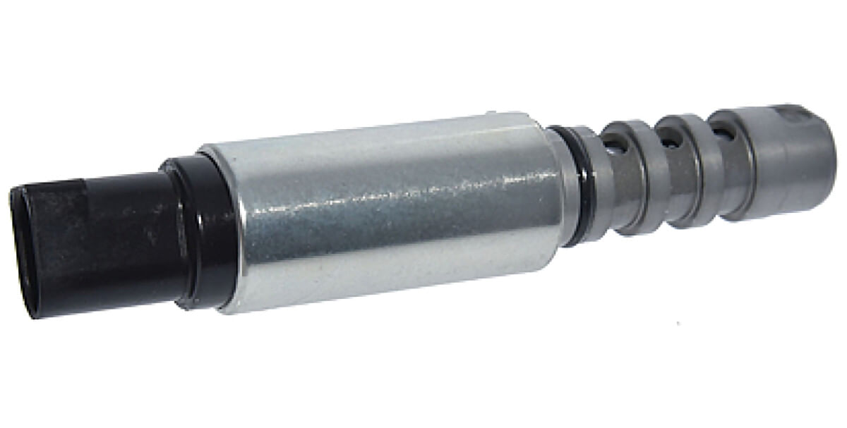 Solenoide Para Tiempo Variable De Válvulas (VVT)