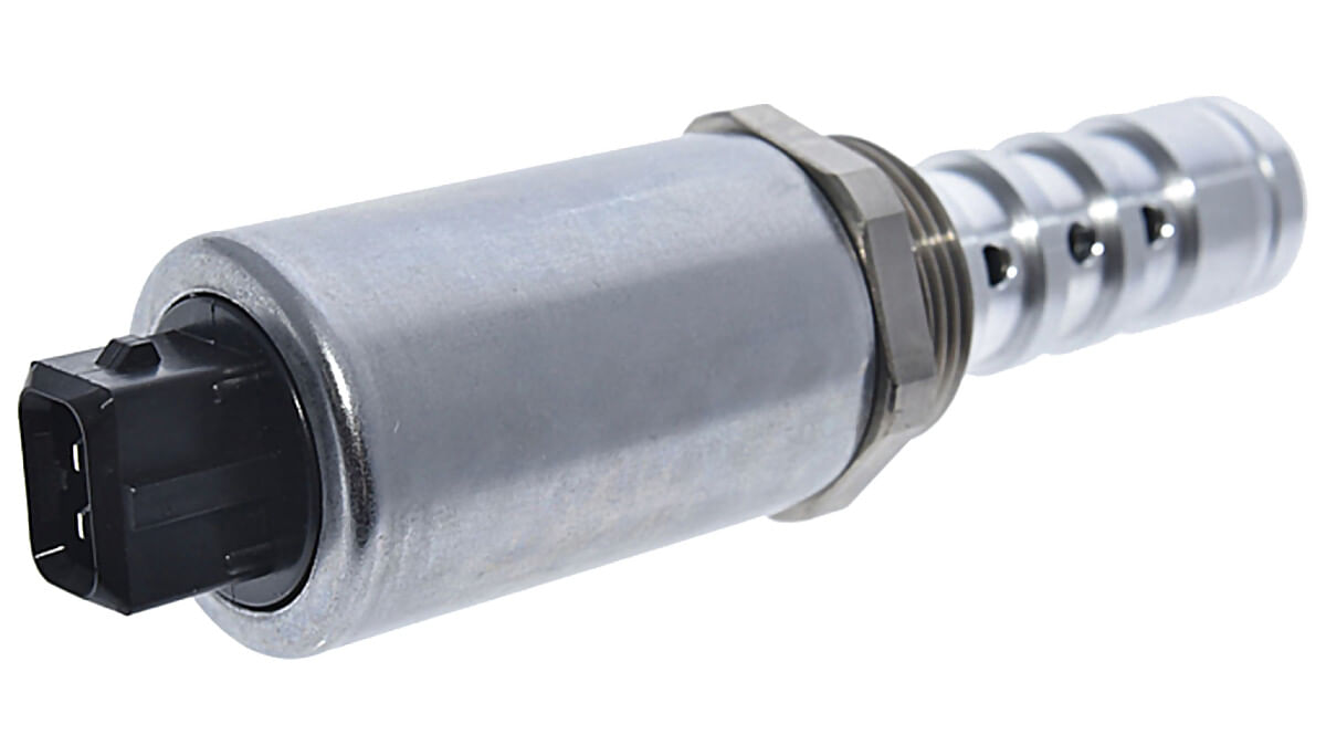 Solenoide Para Tiempo Variable De Válvulas (VVT)